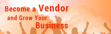 become a vendor